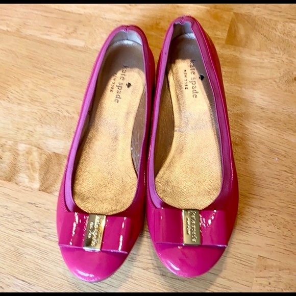 kate spade Shoes - Kate Spade flats